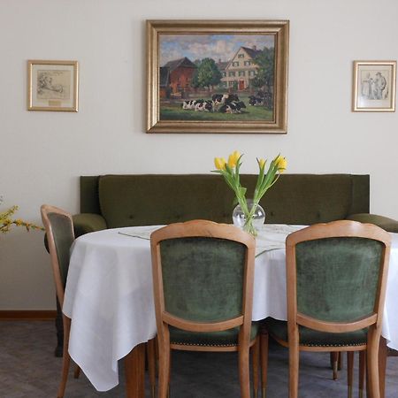 Westfalenhof Garni Willingen  Εξωτερικό φωτογραφία