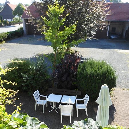 Westfalenhof Garni Willingen  Εξωτερικό φωτογραφία