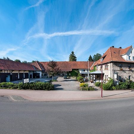 Westfalenhof Garni Willingen  Εξωτερικό φωτογραφία
