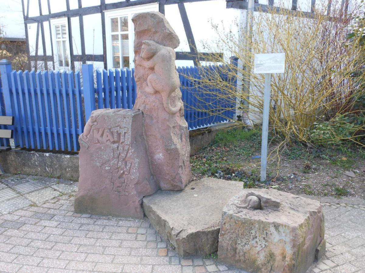 Westfalenhof Garni Willingen  Εξωτερικό φωτογραφία