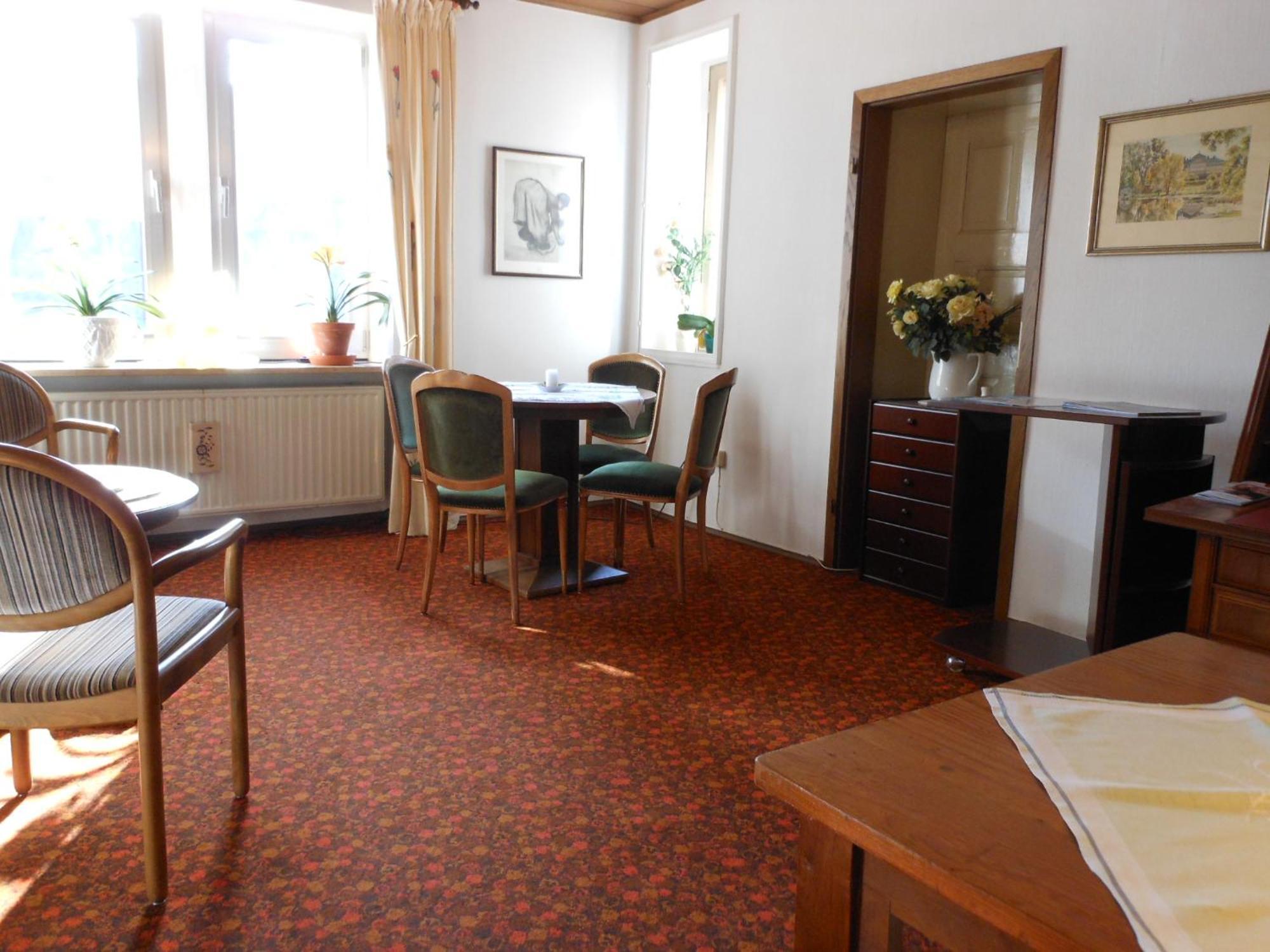 Westfalenhof Garni Willingen  Εξωτερικό φωτογραφία
