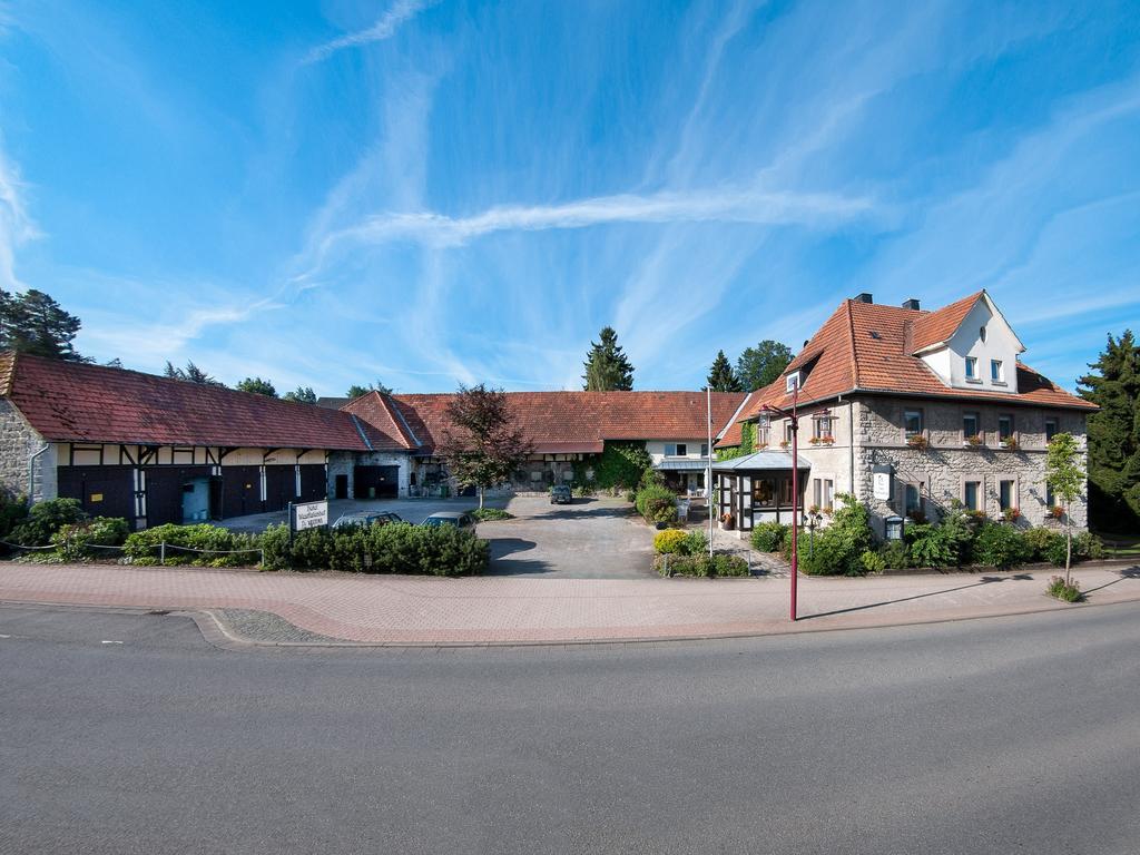 Westfalenhof Garni Willingen  Εξωτερικό φωτογραφία