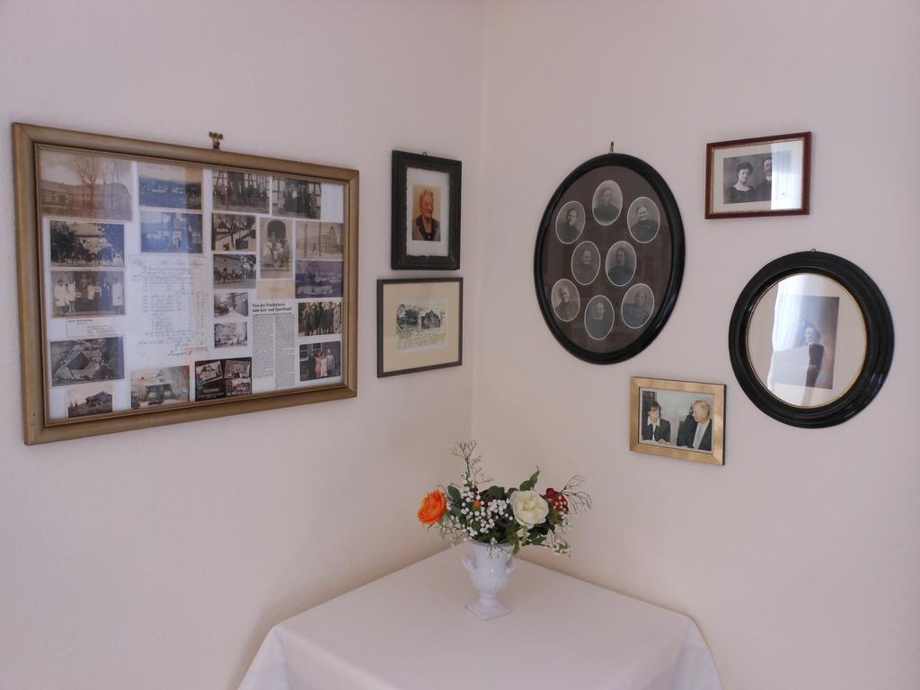 Westfalenhof Garni Willingen  Εξωτερικό φωτογραφία